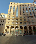 Diyar Al Nakheel Hotel-7