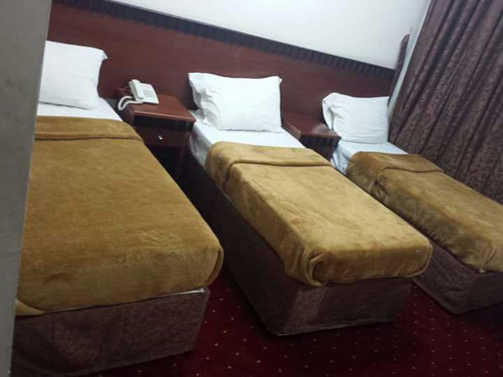 Jawharah Al Hijrah Hotel-2