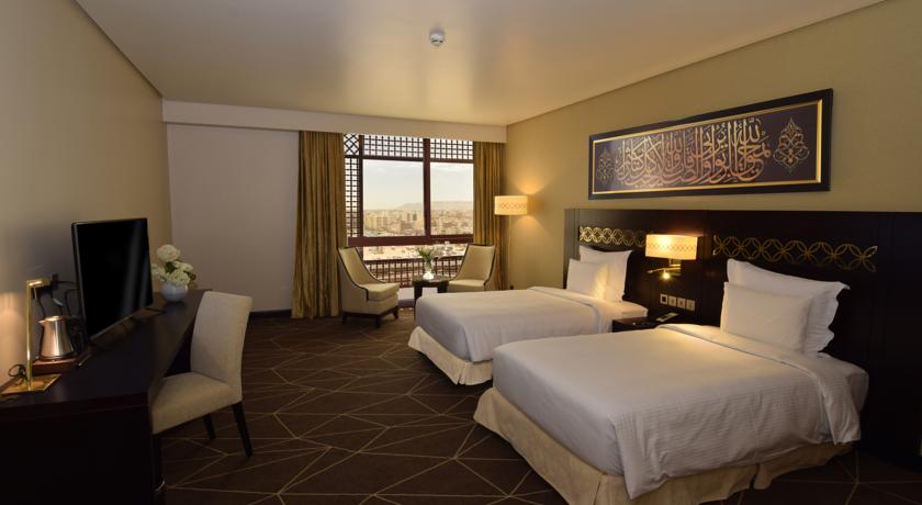 Pullman Zamzam Madina-8