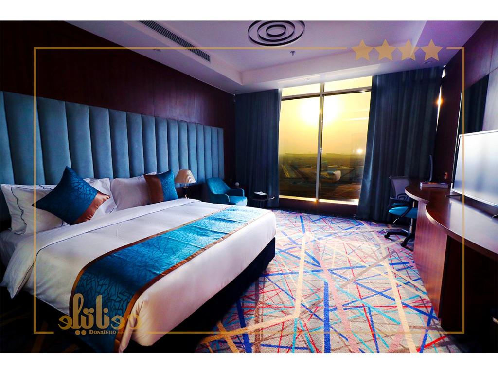 Donatello Hotel-1