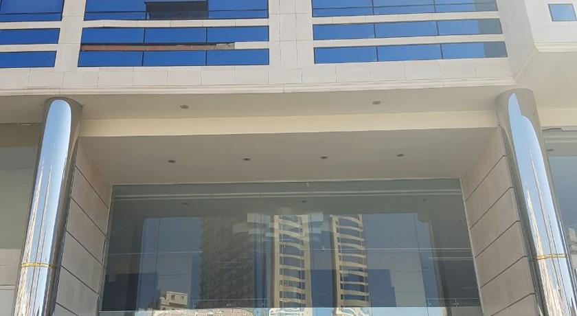 Mawaddah Al Naseem Hotel-0