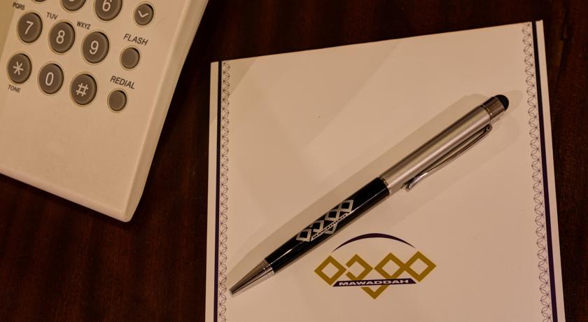 Mawaddah Al Naseem Hotel-1