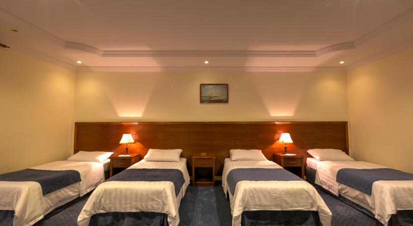 Mawaddah Al Naseem Hotel-10