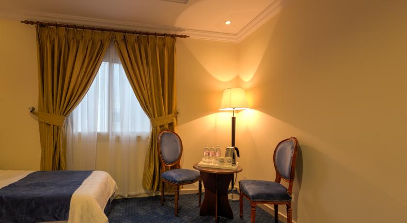 Mawaddah Al Naseem Hotel-11