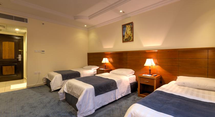 Mawaddah Al Naseem Hotel-13