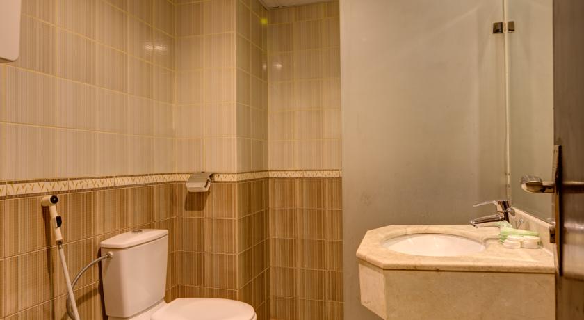 Mawaddah Al Naseem Hotel-14