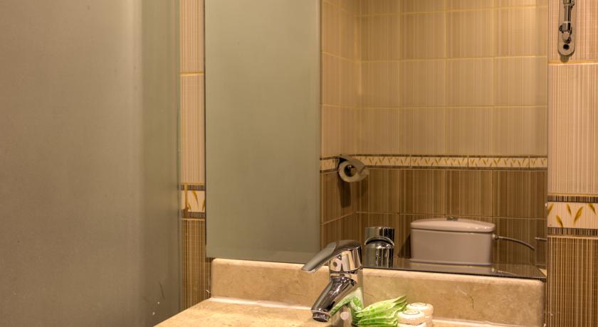 Mawaddah Al Naseem Hotel-15