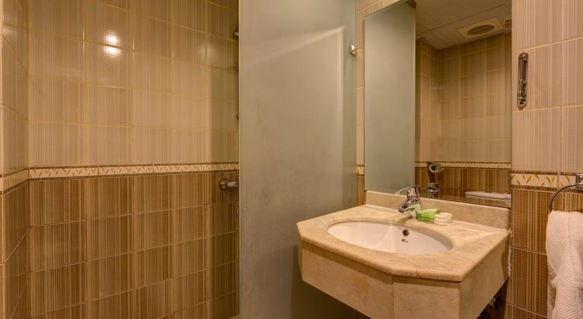 Mawaddah Al Naseem Hotel-16