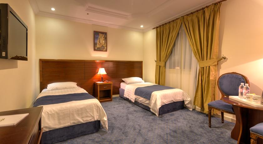 Mawaddah Al Naseem Hotel-18
