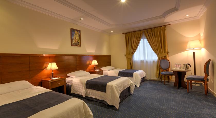 Mawaddah Al Naseem Hotel-2