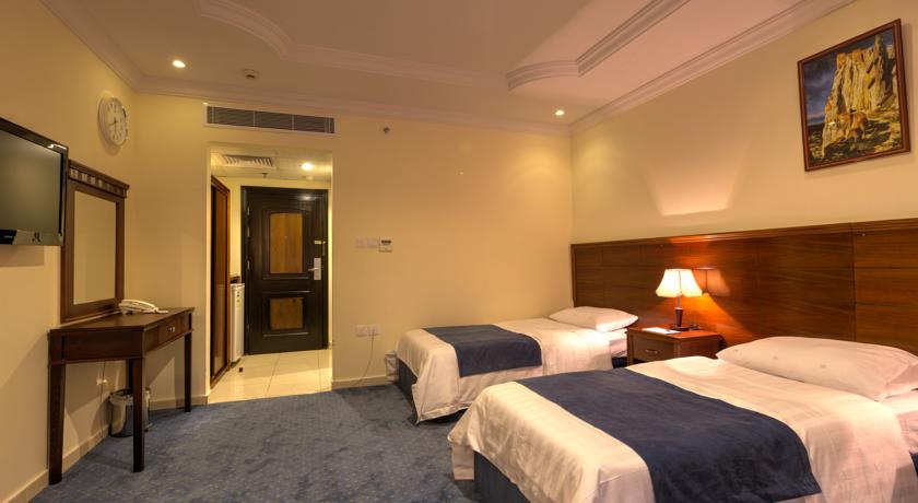 Mawaddah Al Naseem Hotel-3