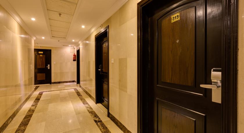 Mawaddah Al Naseem Hotel-8