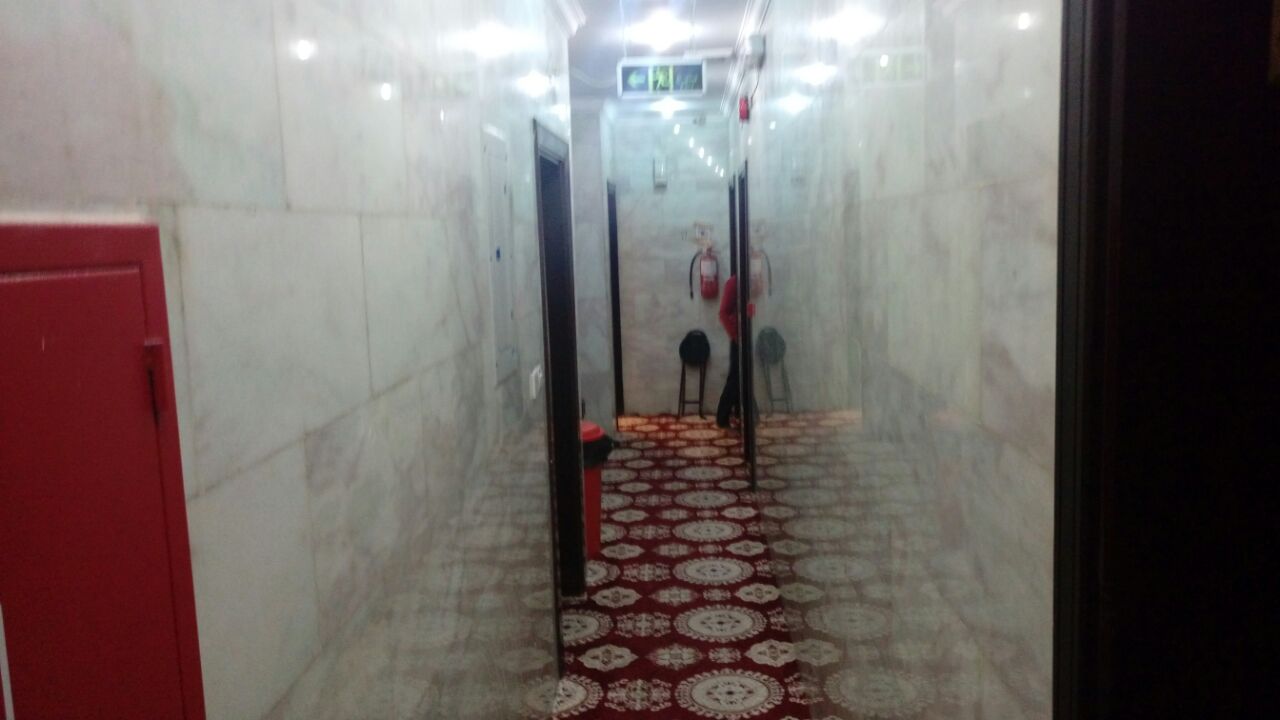 Al Ouda Al Mubarakah Hotel-4
