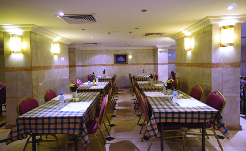 Emaar Durrah Hotel-1