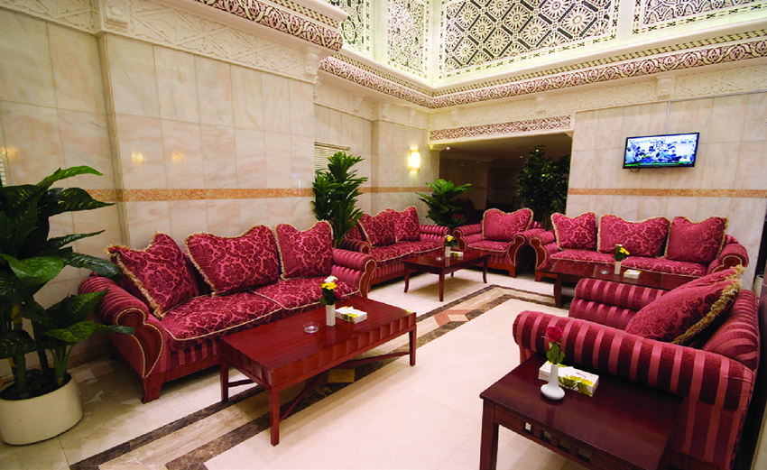 Emaar Durrah Hotel-2
