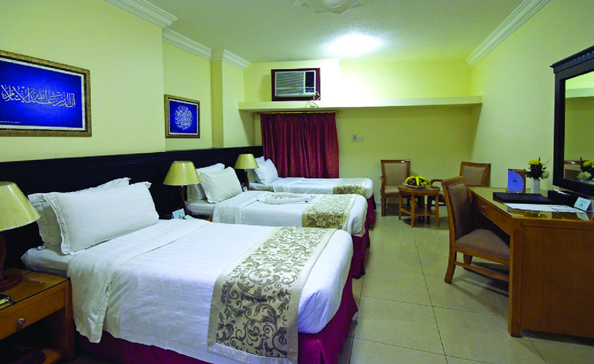 Emaar Durrah Hotel-3