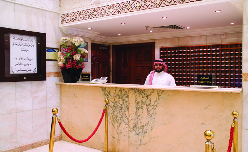 Emaar Durrah Hotel-4