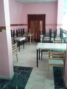 Fal Al Sud Hotel -5