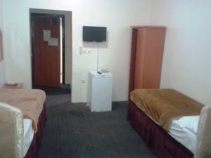 Fal Al Sud Hotel -6