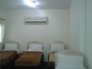 Fal Al Sud Hotel -7