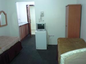 Fal Al Sud Hotel -10