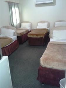 Fal Al Sud Hotel -11