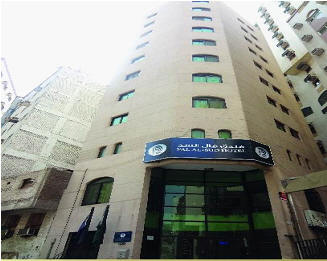 Fal Al Sud Hotel -12