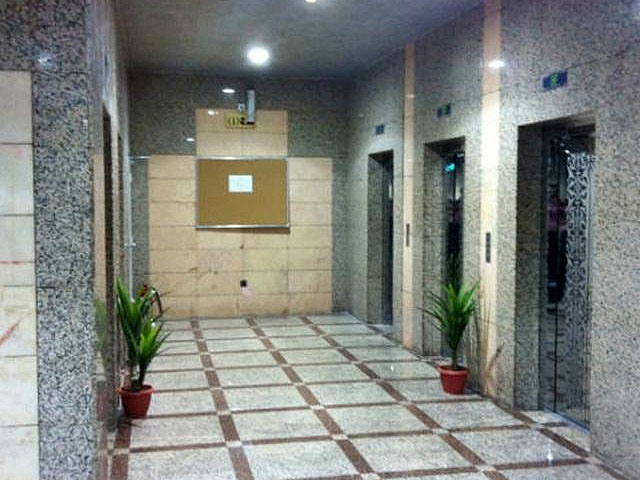 Zuwar Al Bait Tower 1, 2, & 3-5