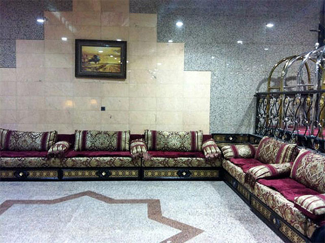 Zuwar Al Bait Tower 1, 2, & 3-7