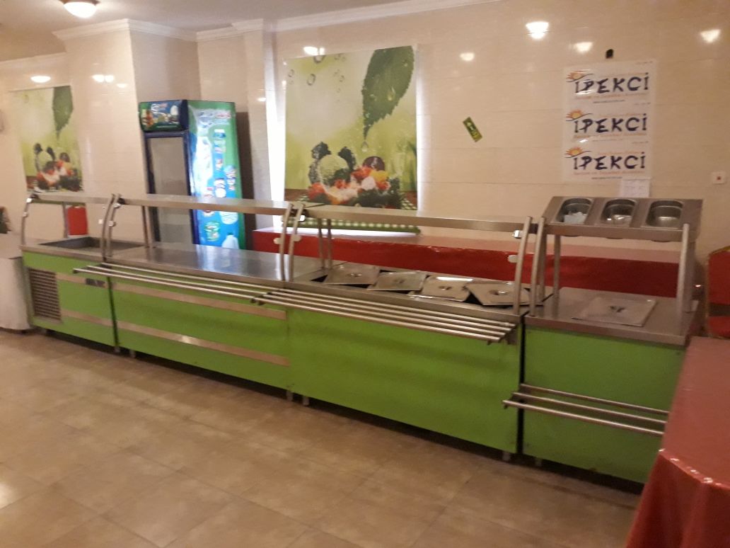 Manazl Alraha Althhbi Hotel-4
