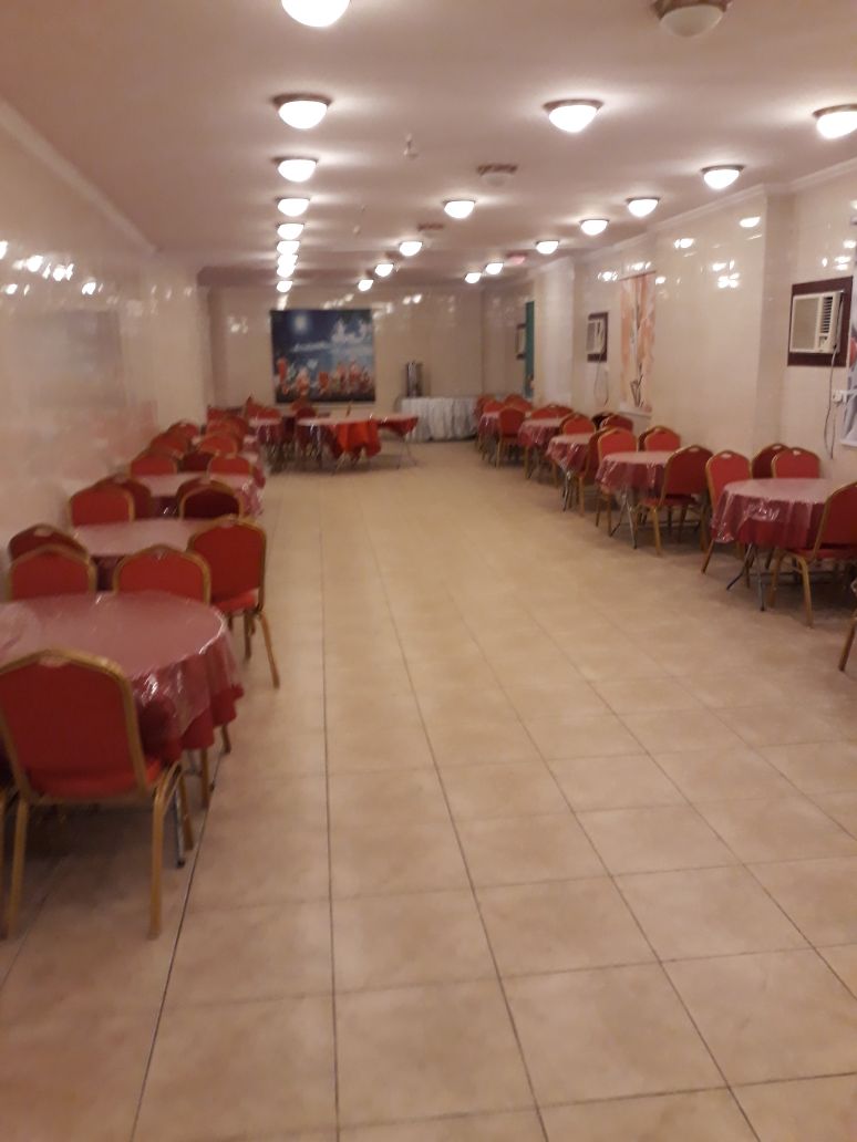 Manazl Alraha Althhbi Hotel-5