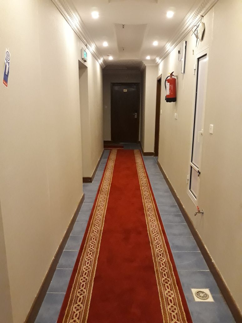 Manazl Alraha Althhbi Hotel-7