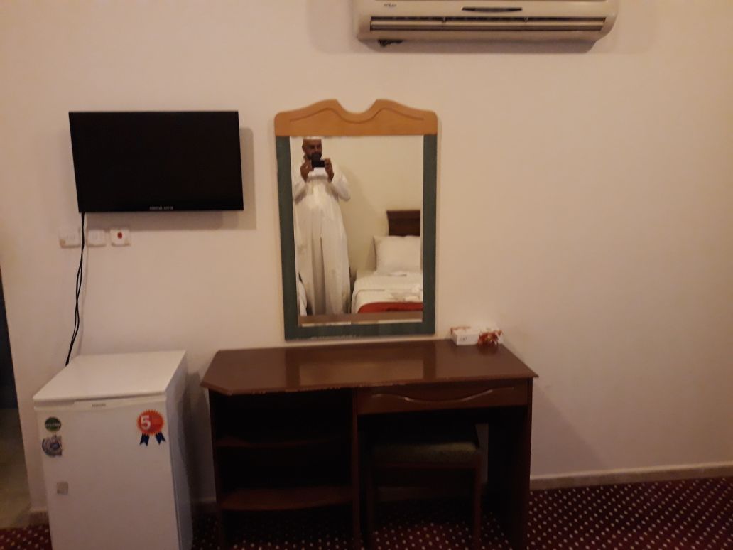 Manazl Alraha Althhbi Hotel-8