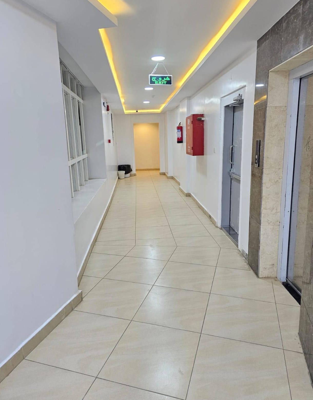 Shaza Al Hijra Hotel-2
