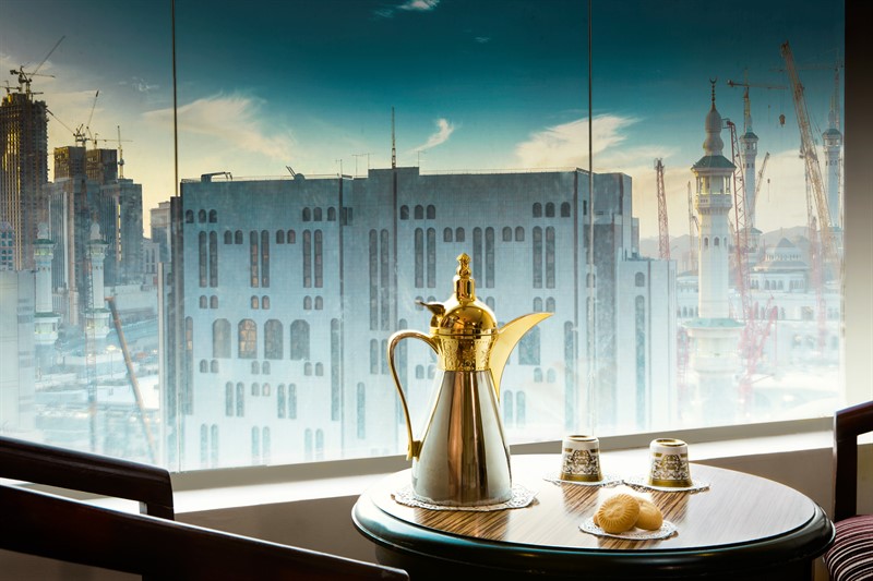 Almiqat Ajyad Hotel-3