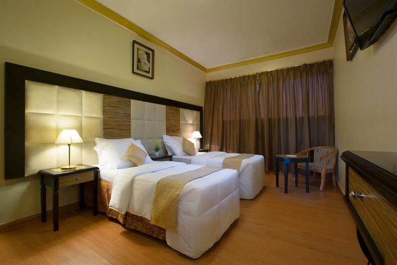 Almiqat Ajyad Hotel-4