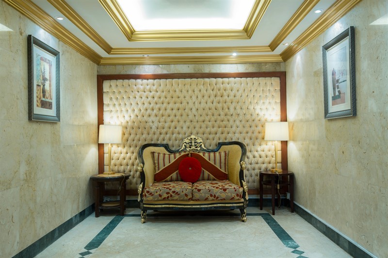 Almiqat Ajyad Hotel-7