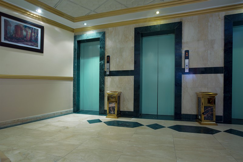 Almiqat Ajyad Hotel-8