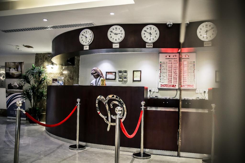 Jawharat Dyar Hotel -1