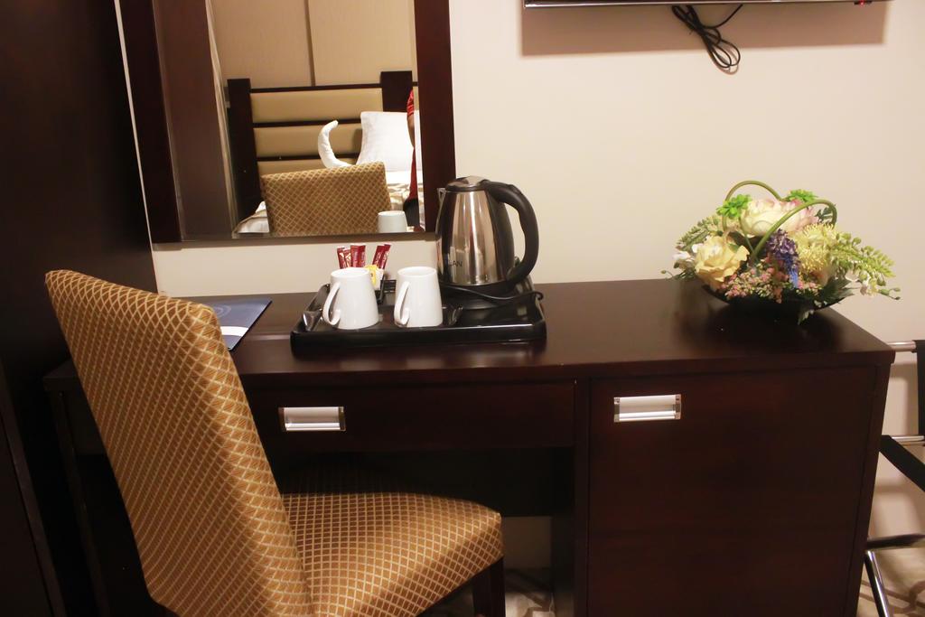 Jawharat Dyar Hotel -10
