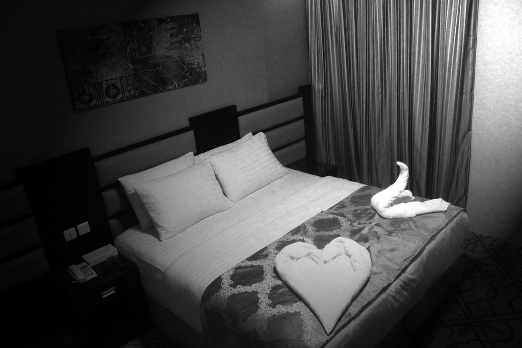 Jawharat Dyar Hotel -11