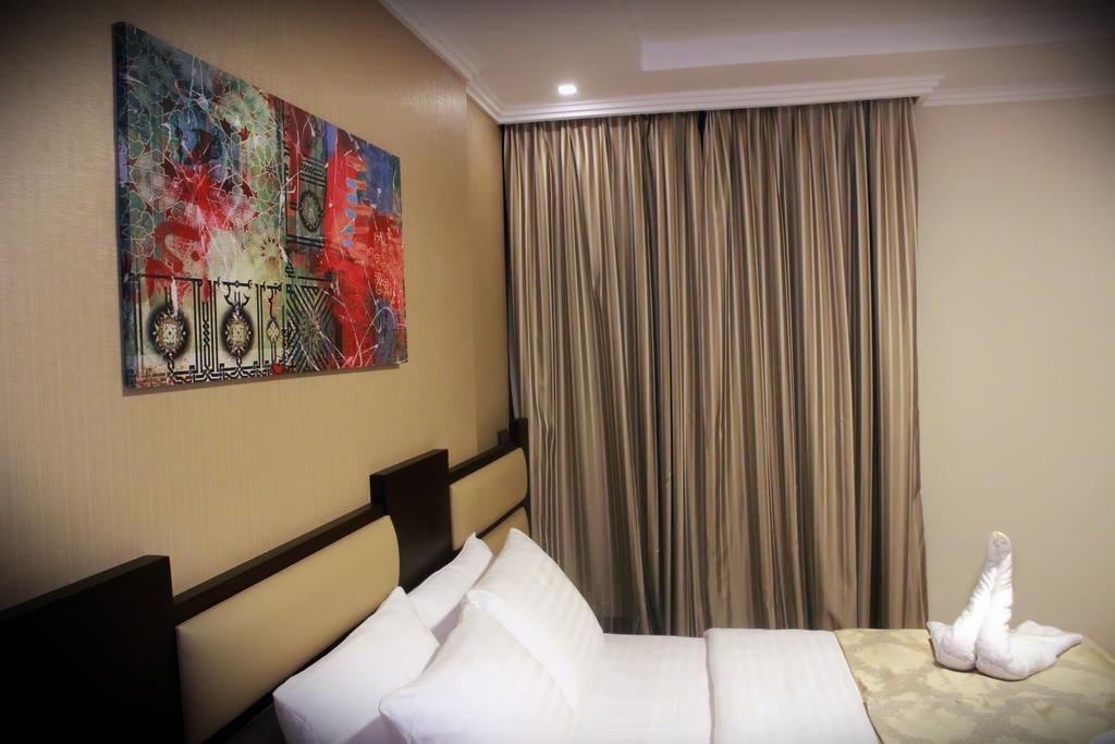 Jawharat Dyar Hotel -12