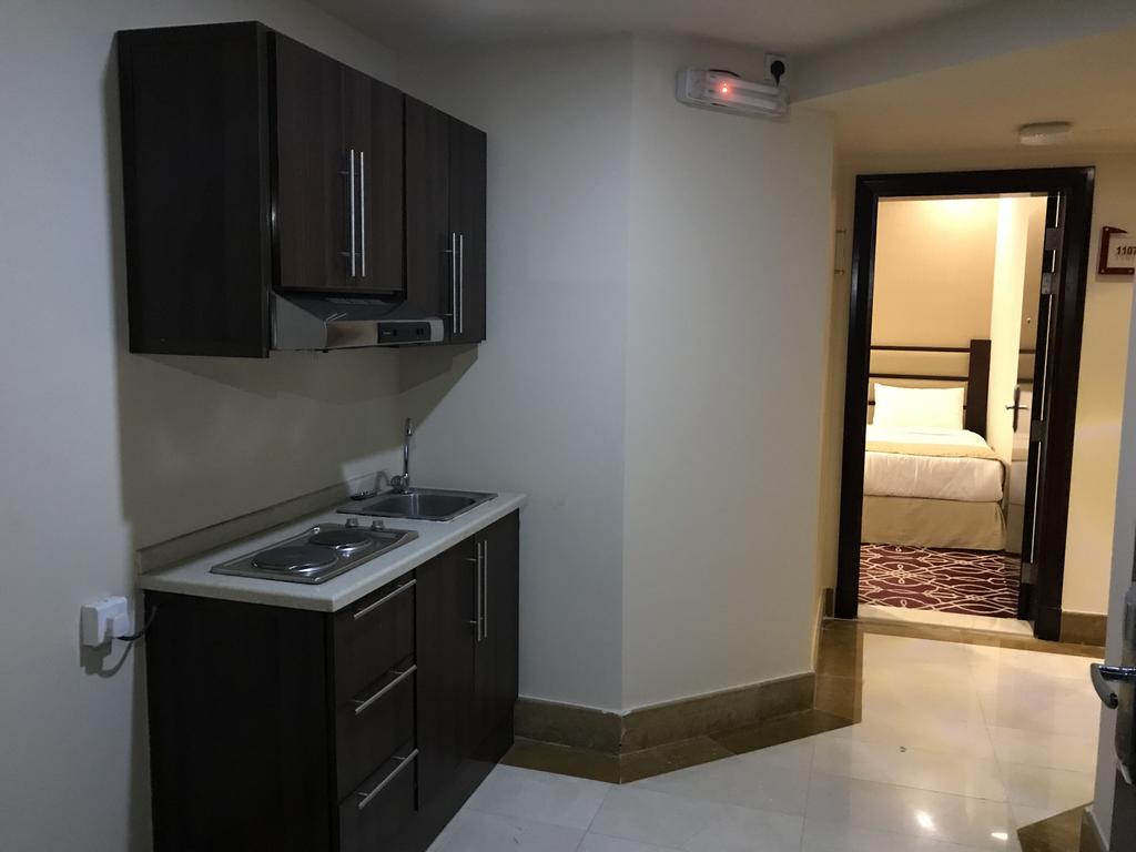 Jawharat Dyar Hotel -14