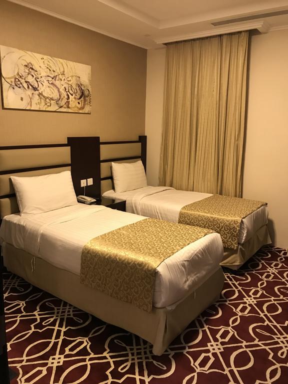 Jawharat Dyar Hotel -15