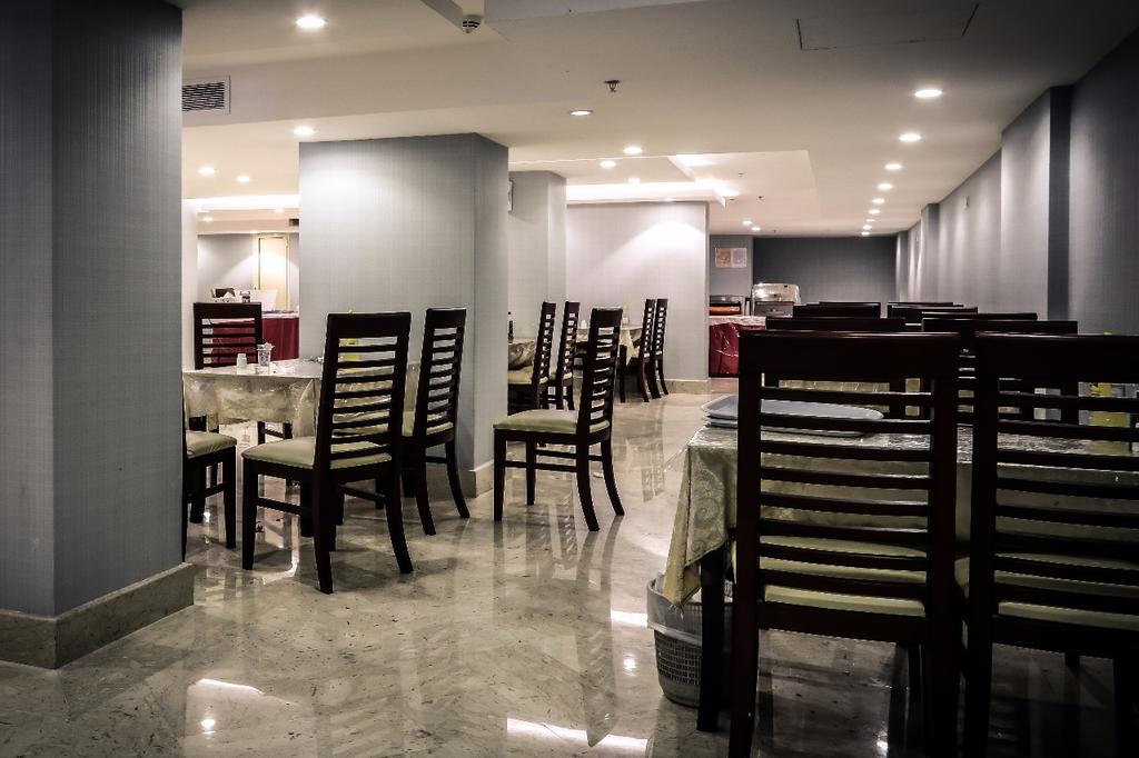 Jawharat Dyar Hotel -17