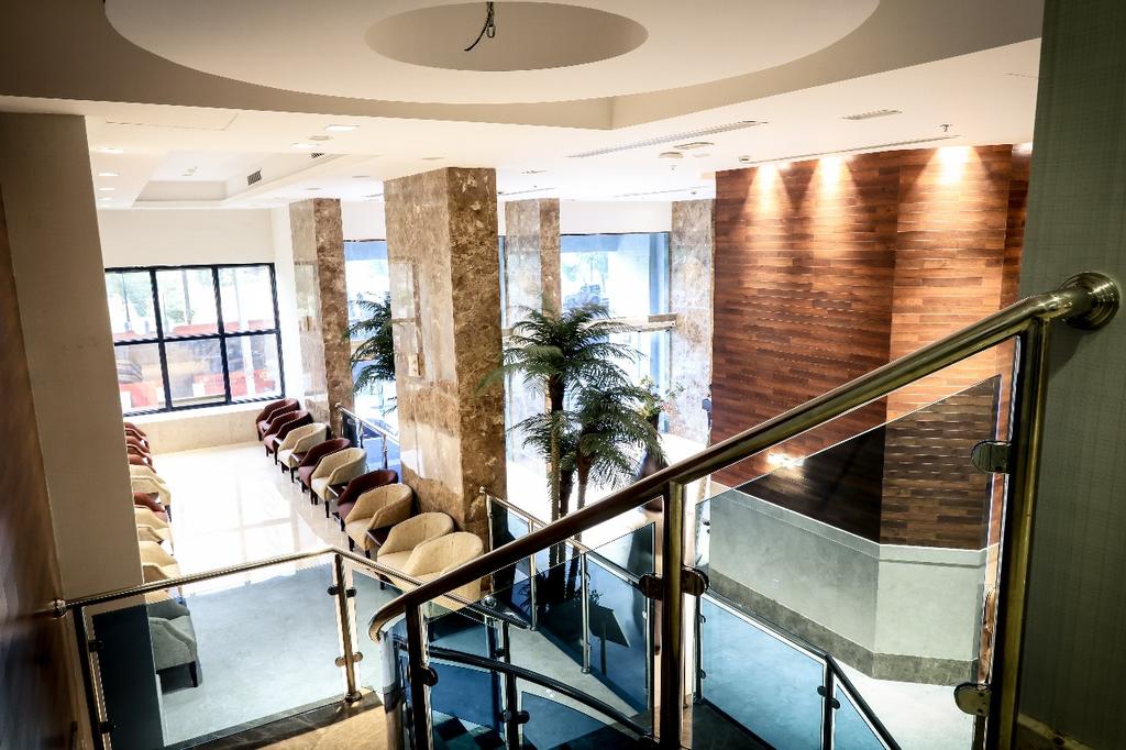Jawharat Dyar Hotel -4