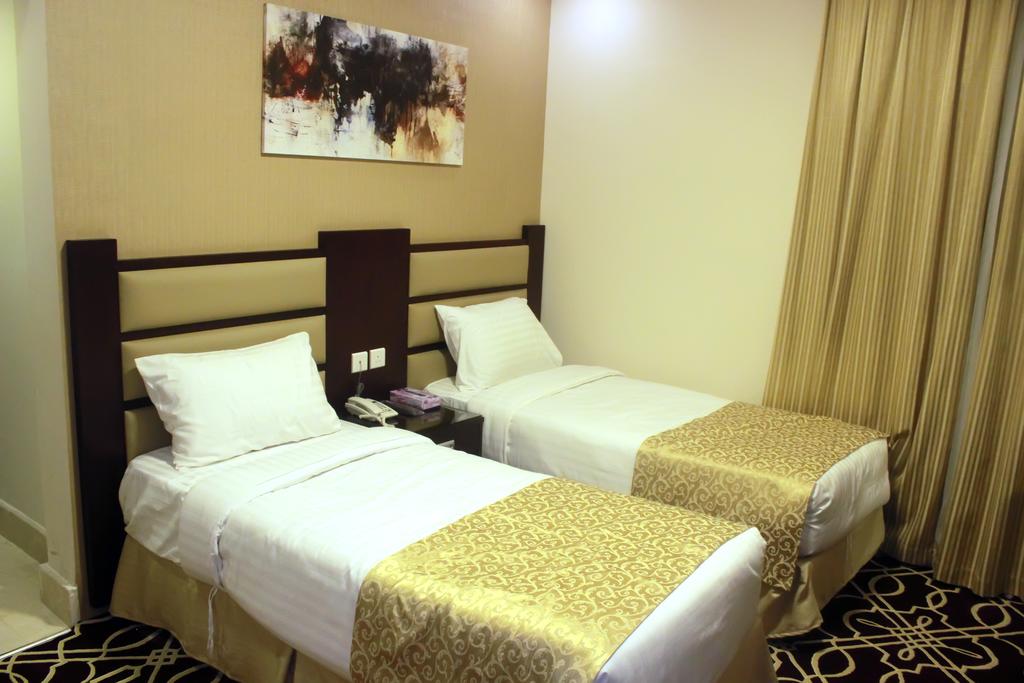 Jawharat Dyar Hotel -6