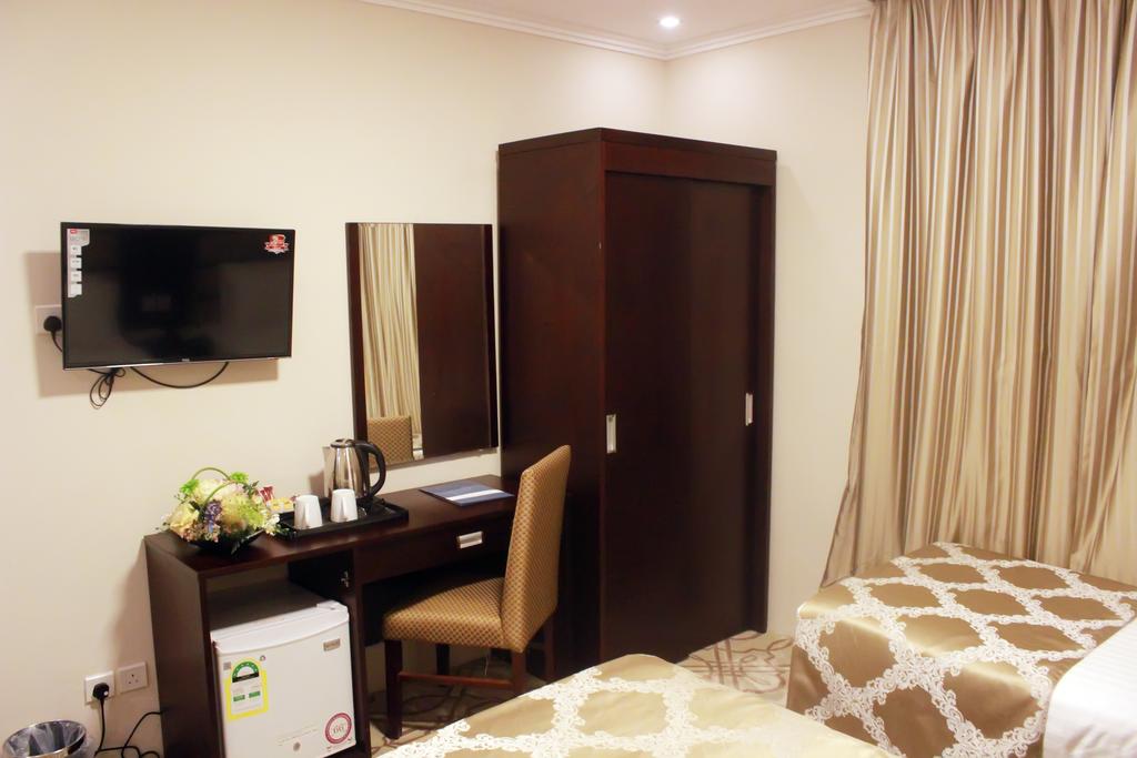 Jawharat Dyar Hotel -8