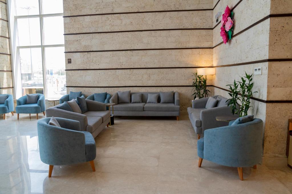 Elaf Qinwan Hotel I-10