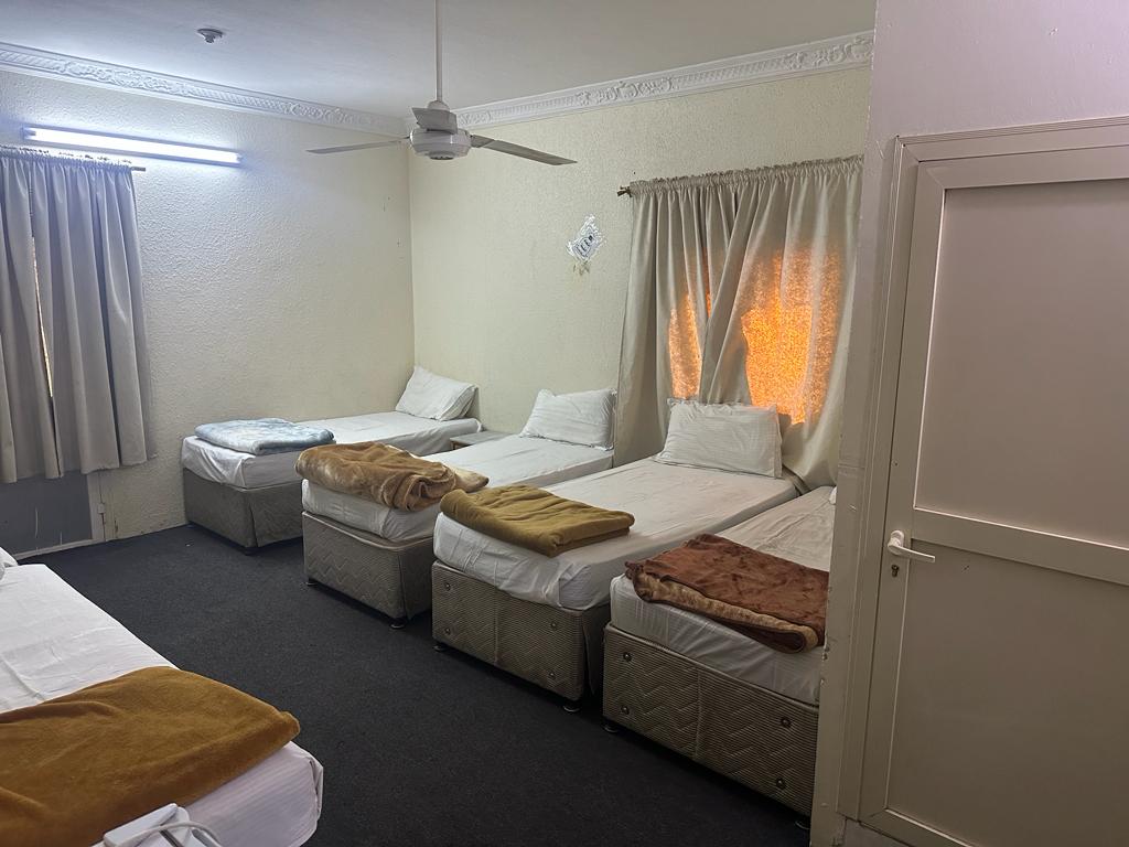 Karam Ajyal Hotel-0